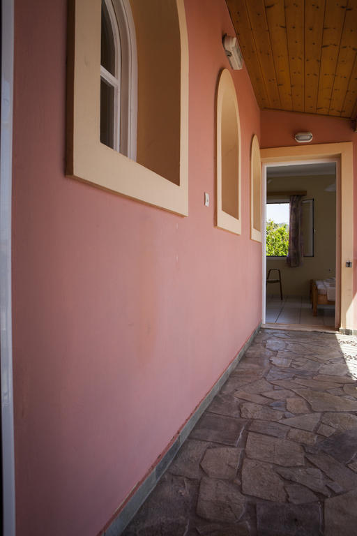 Kantouni Apartments Svoronata Exterior photo