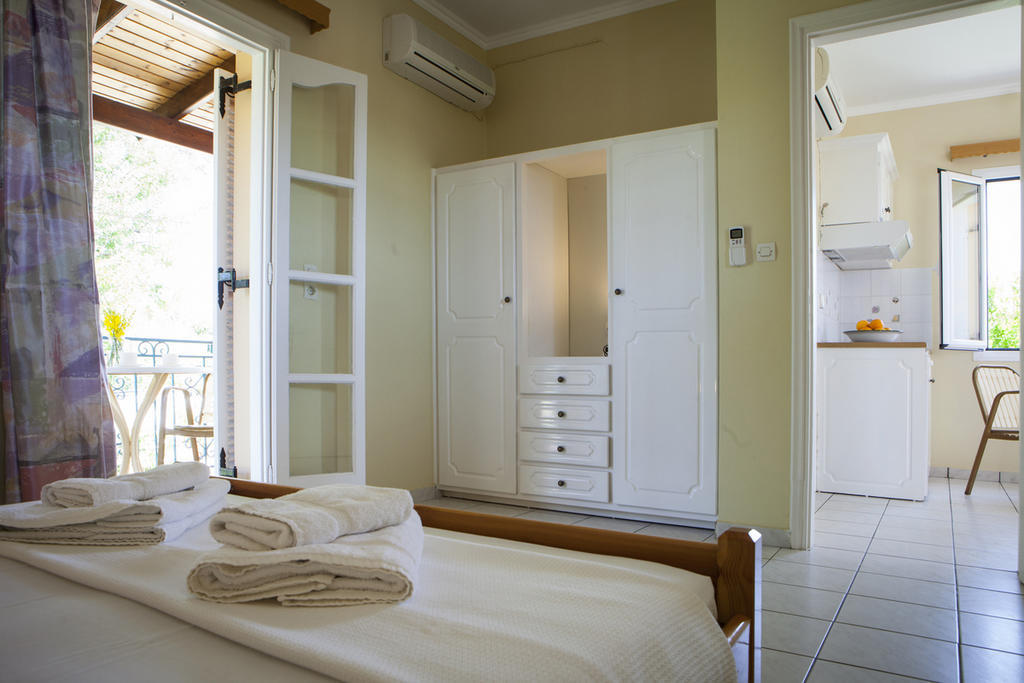 Kantouni Apartments Svoronata Room photo