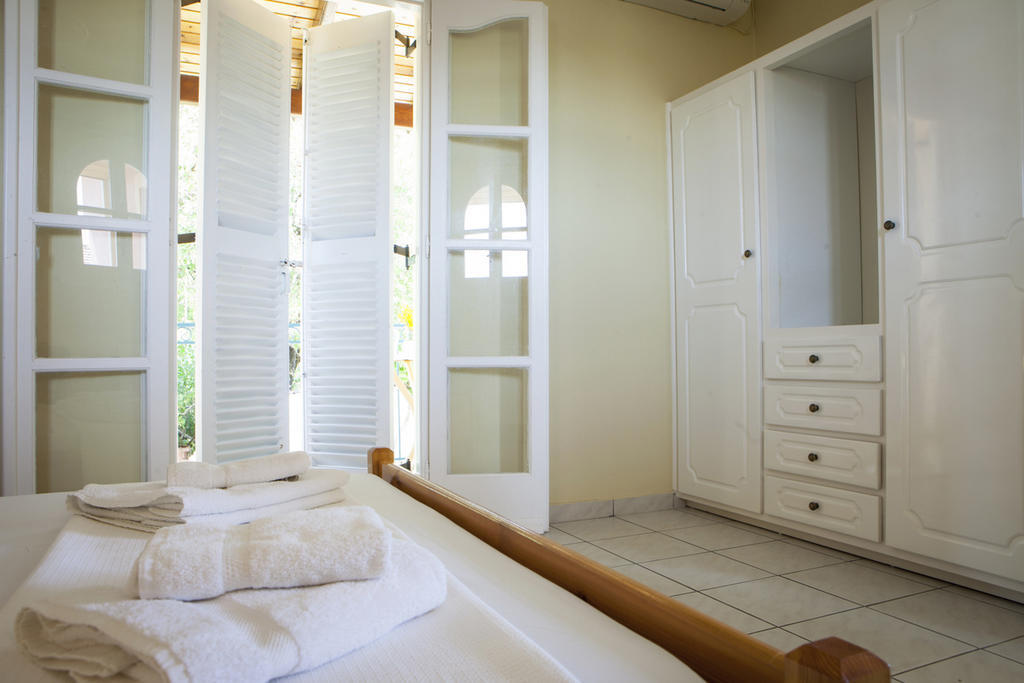 Kantouni Apartments Svoronata Room photo