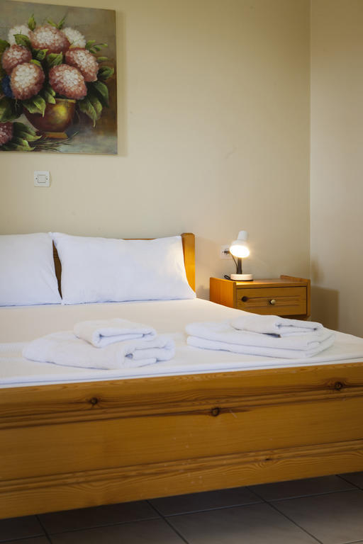 Kantouni Apartments Svoronata Room photo