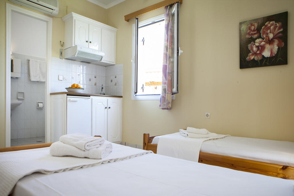 Kantouni Apartments Svoronata Room photo